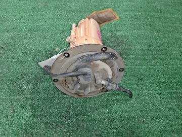 НАСОС ПОГРУЖНОЙ НА MITSUBISHI PAJERO V83W 6G72