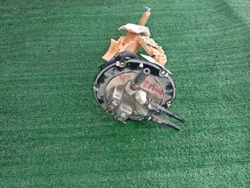 НАСОС ПОГРУЖНОЙ НА NISSAN LIBERTY PM12 SR20DE