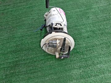 НАСОС ПОГРУЖНОЙ НА NISSAN MURANO PNZ51 VQ35DE