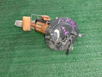 НАСОС ПОГРУЖНОЙ НА NISSAN RNESSA PNN30 KA24DE