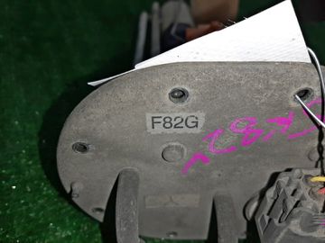 НАСОС ПОГРУЖНОЙ НА MAZDA BONGO SK82V F8