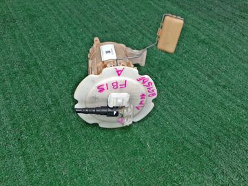 НАСОС ПОГРУЖНОЙ НА NISSAN SUNNY FB15 QG15DE