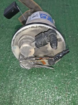 НАСОС ПОГРУЖНОЙ НА TOYOTA ALLEX ZZE123 2ZZ-GE