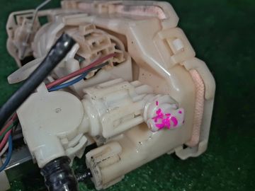 НАСОС ПОГРУЖНОЙ НА TOYOTA RAV4 AXAH54 A25A-FXS