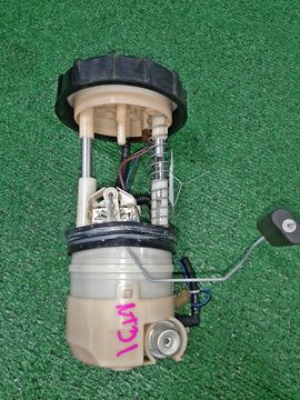 НАСОС ПОГРУЖНОЙ НА NISSAN X-TRAIL NT31 MR20DE