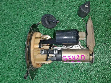 НАСОС ПОГРУЖНОЙ НА TOYOTA CAMRY GRACIA SXV20W 5S-FE