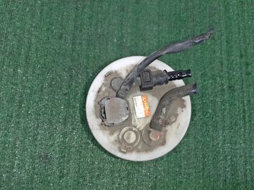 НАСОС ПОГРУЖНОЙ НА MITSUBISHI LANCER CS2W 4G15