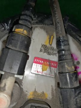 НАСОС ПОГРУЖНОЙ НА HONDA ODYSSEY RA9 J30A