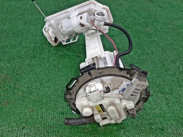 НАСОС ПОГРУЖНОЙ НА TOYOTA PROBOX NHP160V 1NZ-FXE