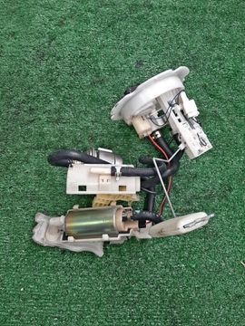 НАСОС ПОГРУЖНОЙ НА NISSAN AD VFY11 QG15DE