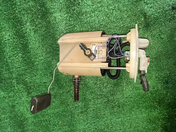 НАСОС ПОГРУЖНОЙ НА NISSAN PRIMERA P12 QR20DE