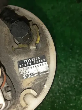 НАСОС ПОГРУЖНОЙ НА TOYOTA COROLLA NZE121 1NZ-FE