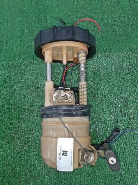 НАСОС ПОГРУЖНОЙ НА NISSAN X-TRAIL NT31 MR20DE