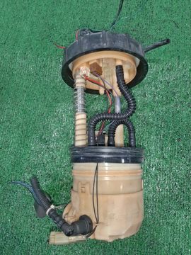 НАСОС ПОГРУЖНОЙ НА NISSAN X-TRAIL NT31 MR20DE