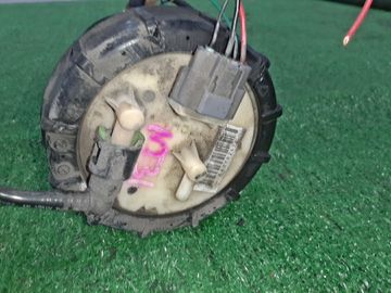 НАСОС ПОГРУЖНОЙ НА NISSAN X-TRAIL NT31 MR20DE