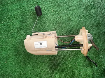 НАСОС ПОГРУЖНОЙ НА MITSUBISHI RVR GA3W 4B10