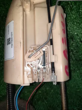 НАСОС ПОГРУЖНОЙ НА MITSUBISHI RVR GA3W 4B10