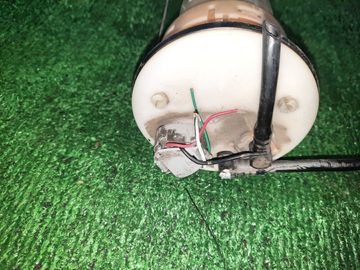 НАСОС ПОГРУЖНОЙ НА TOYOTA PREMIO ZZT240 1ZZ-FE