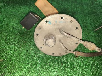 НАСОС ПОГРУЖНОЙ НА TOYOTA COROLLA AE111 4A-FE