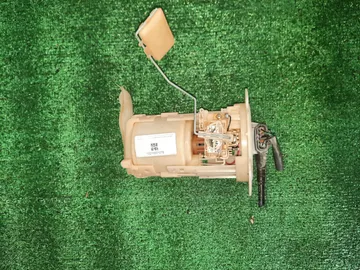 НАСОС ПОГРУЖНОЙ НА NISSAN BLUEBIRD SYLPHY QG10 QG18DE