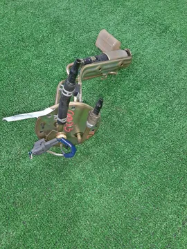 НАСОС ПОГРУЖНОЙ НА TOYOTA MARK II GX100 1G-FE