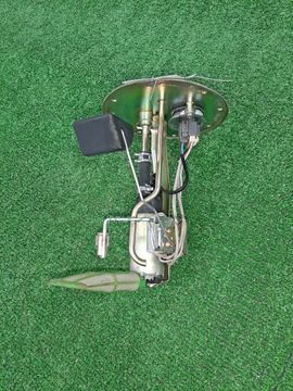 НАСОС ПОГРУЖНОЙ НА TOYOTA CORSA EL51 4E-FE