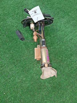 НАСОС ПОГРУЖНОЙ НА SUBARU FORESTER SF5 EJ201