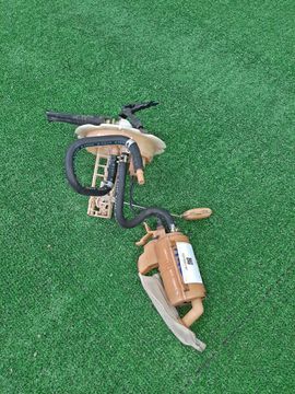 НАСОС ПОГРУЖНОЙ НА NISSAN AVENIR PW11 SR20DE