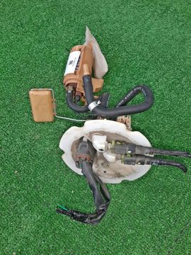 НАСОС ПОГРУЖНОЙ НА NISSAN AVENIR PW11 SR20DE