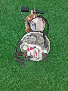 НАСОС ПОГРУЖНОЙ НА TOYOTA COROLLA FIELDER ZRE144G 2ZR-FE