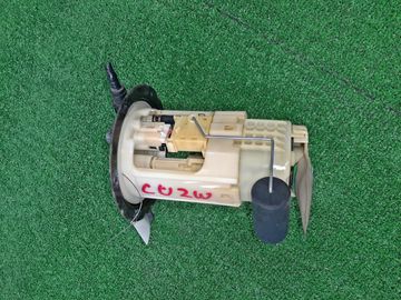 НАСОС ПОГРУЖНОЙ НА MITSUBISHI AIRTREK CU2W 4G63T