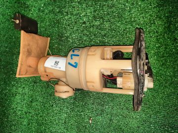 НАСОС ПОГРУЖНОЙ НА HONDA ACCORD CL7 K20A