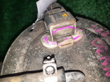 НАСОС ПОГРУЖНОЙ НА NISSAN RNESSA NN30 SR20DET