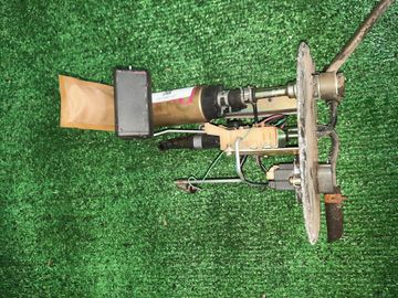 НАСОС ПОГРУЖНОЙ НА TOYOTA CARINA ST195 3S-FE