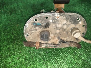 НАСОС ПОГРУЖНОЙ НА TOYOTA CARINA ST195 3S-FE