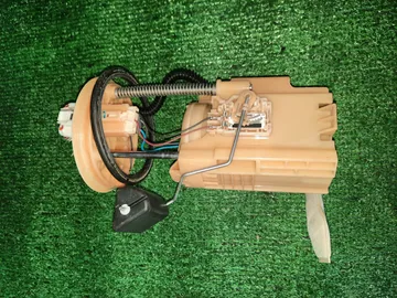 НАСОС ПОГРУЖНОЙ НА TOYOTA CAMRY ACV40 2AZ-FE