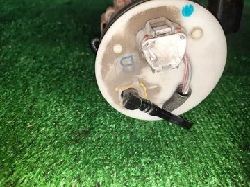 НАСОС ПОГРУЖНОЙ НА TOYOTA CAMRY ACV40 2AZ-FE