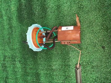 НАСОС ПОГРУЖНОЙ НА MAZDA TRIBUTE EP3W L3-DE