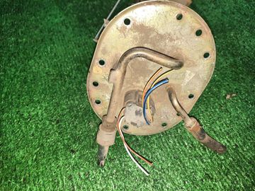 НАСОС ПОГРУЖНОЙ НА TOYOTA CELICA ST202 3S-GE