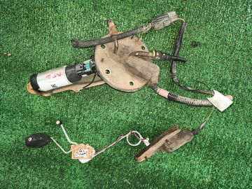 НАСОС ПОГРУЖНОЙ НА HONDA STEPWGN RF1 B20B