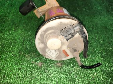 НАСОС ПОГРУЖНОЙ НА TOYOTA ALLEX ZZE122 1ZZ-FE