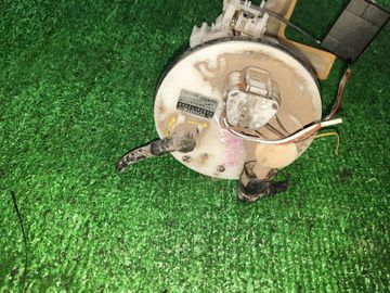 НАСОС ПОГРУЖНОЙ НА TOYOTA ALLEX ZZE123 2ZZ-GE