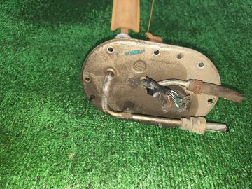 НАСОС ПОГРУЖНОЙ НА TOYOTA CAMRY SV40 4S-FE