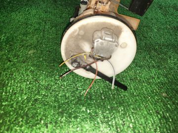 НАСОС ПОГРУЖНОЙ НА TOYOTA COROLLA NZE124 1NZ-FE