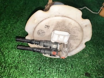 НАСОС ПОГРУЖНОЙ НА NISSAN BLUEBIRD SYLPHY QG10 QG18DE