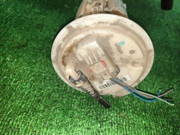 НАСОС ПОГРУЖНОЙ НА JEEP WRANGLER JK EGT