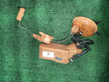 НАСОС ПОГРУЖНОЙ НА NISSAN BLUEBIRD QU14 QG18DE