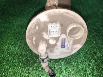 НАСОС ПОГРУЖНОЙ НА TOYOTA RUSH J210E 3SZ-VE