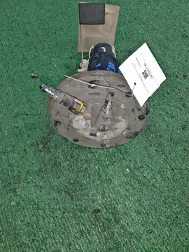 НАСОС ПОГРУЖНОЙ НА HONDA ACCORD CF6 F23A