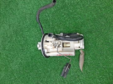 НАСОС ПОГРУЖНОЙ НА TOYOTA HARRIER MCU15W 1MZ-FE